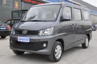 一汽通用 佳寶V80 2013款 V80 MINI bus 1.3L 手動(dòng) 舒適型