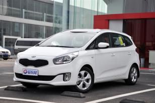 KIA 起亞 起亞佳樂 2013款 2.0L 汽油 5座 自動標準版