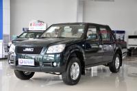 江鈴汽車 江鈴寶典 2009款 寶典時(shí)尚版 4×2MT(LX)柴油 標(biāo)準(zhǔn)型