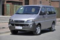 江淮汽車(chē) 江淮瑞風(fēng) 2006款 彩色之旅 7座 新動(dòng)力型