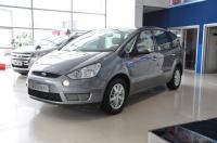 FORD福特 福特麥柯斯 2008款 2.3L時尚型七座