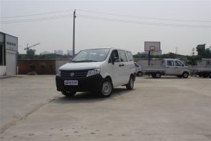 鄭州日產(chǎn) 東風(fēng)帥客 2011款 1.5L 手動 舒適型 ZN6441V1W4(國IV+OBD)