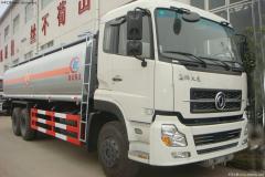 東風(fēng) 天龍 230馬力 6X4 加油車(chē)(EQ5253GJYT1)