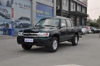 長城汽車 金迪爾 2002款 CC1021DSD41小雙排標(biāo)準(zhǔn)型